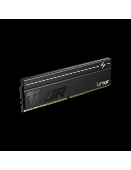 Lexar THOR 2nd Gen módulo de memoria 32 GB 2 x 16 GB DDR5 6000 MT/s 288-pin DIMM