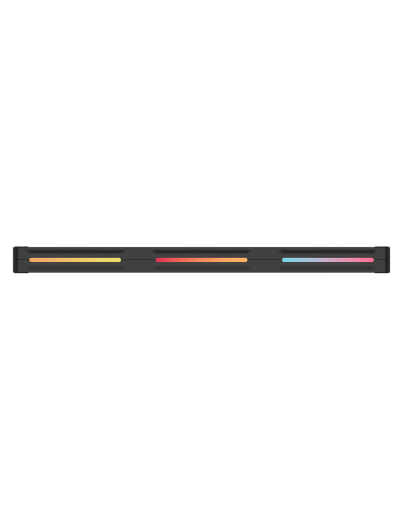 VENTILADOR CAJA CORSAIR LX-R RGB SERIES ICUE LINK LX360-R RGB 360MM RGB FAN TRIPLE FAN CO-9051067-WW