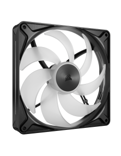 VENTILADOR CAJA CORSAIR RS140 II ARGB 140MM ARGB FAN SINGLE PACK CO-9051073-WW 2