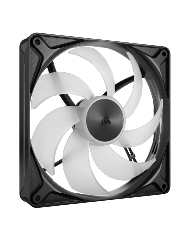 VENTILADOR CAJA CORSAIR RS140 II ARGB 140MM ARGB FAN SINGLE PACK CO-9051073-WW