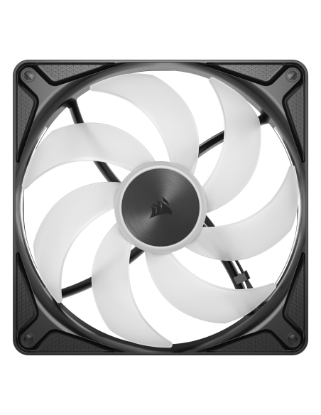 VENTILADOR CAJA CORSAIR RS140 II ARGB 140MM ARGB FAN SINGLE PACK CO-9051073-WW