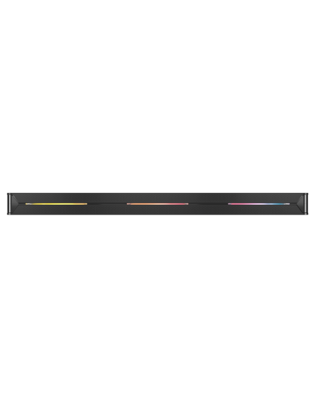 VENTILADOR CAJA CORSAIR RS360 II UNIFIED FRAME ARGB 360MM ARGB FAN CO-9051071-WW