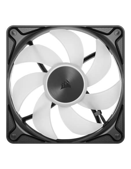 VENTILADOR CAJA CORSAIR RS120 II ARGB 120MM ARGB FAN SINGLE PACK CO-9051069-WW