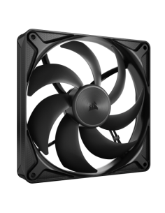 VENTILADOR CAJA CORSAIR RS140 II 140MM FAN SINGLE PACK CO-9051077-WW