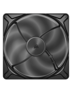 VENTILADOR CAJA CORSAIR RS140 II 140MM FAN SINGLE PACK CO-9051077-WW 2