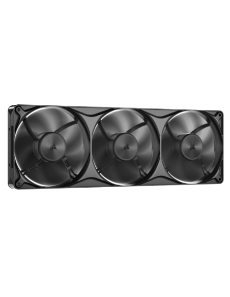 VENTILADOR CAJA CORSAIR RS360 II UNIFIED FRAME 360MM FAN CO-9051076-WW