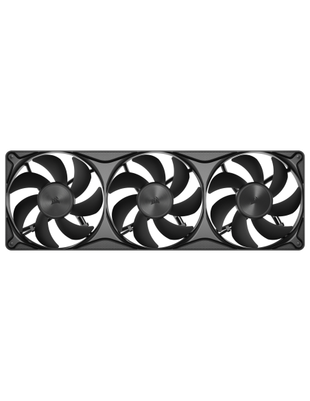 VENTILADOR CAJA CORSAIR RS360 II UNIFIED FRAME 360MM FAN CO-9051076-WW