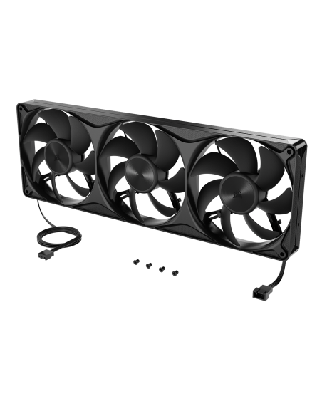 VENTILADOR CAJA CORSAIR RS360 II UNIFIED FRAME 360MM FAN CO-9051076-WW