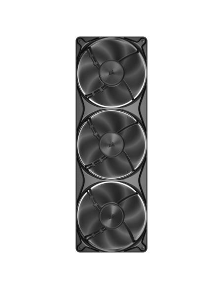 VENTILADOR CAJA CORSAIR RS360 II UNIFIED FRAME 360MM FAN CO-9051076-WW