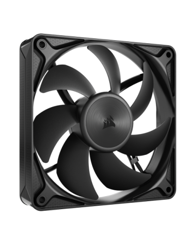 VENTILADOR CAJA CORSAIR RS120 II 120MM FAN SINGLE PACK CO-9051075-WW