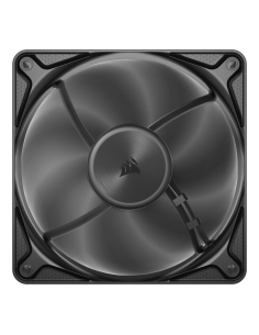 VENTILADOR CAJA CORSAIR RS120 II 120MM FAN SINGLE PACK CO-9051075-WW 2