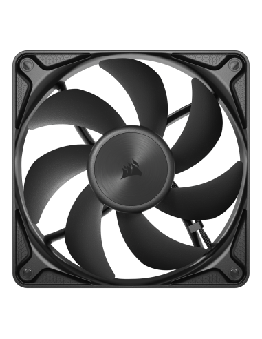 VENTILADOR CAJA CORSAIR RS120 II 120MM FAN SINGLE PACK CO-9051075-WW
