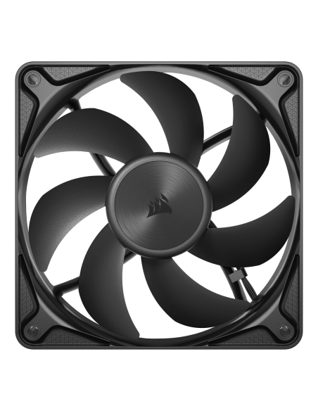 VENTILADOR CAJA CORSAIR RS120 II 120MM FAN SINGLE PACK CO-9051075-WW