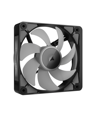 VENTILADOR CAJA CORSAIR RX II RGB SERIES ICUE LINK RX120 II RGB 120MM RGB FAN SINGLE FAN CO-9051057-WW