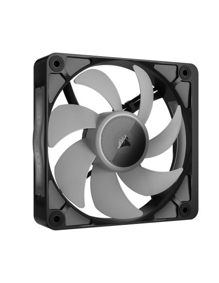VENTILADOR CAJA CORSAIR RX II RGB SERIES ICUE LINK RX120 II RGB 120MM RGB FAN SINGLE FAN CO-9051057-WW