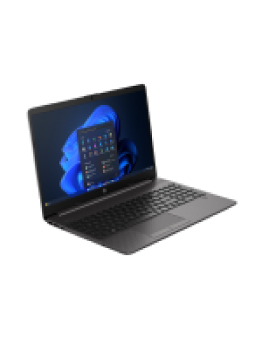 PORTATIL HP 250R G9 DE 15,6" WINDOWS 11 PRO, INTEL CORE 5 120U, 16GB RAM, 512GB SSD, FHD, PLATA CENIZA OSCURO