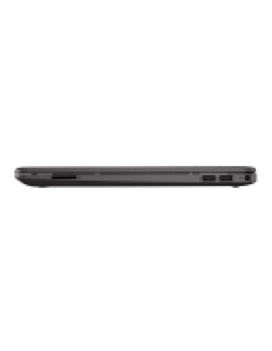 PORTATIL HP 250R G9 DE 15,6" WINDOWS 11 PRO, INTEL CORE 5 120U, 16GB RAM, 512GB SSD, FHD, PLATA CENIZA OSCURO