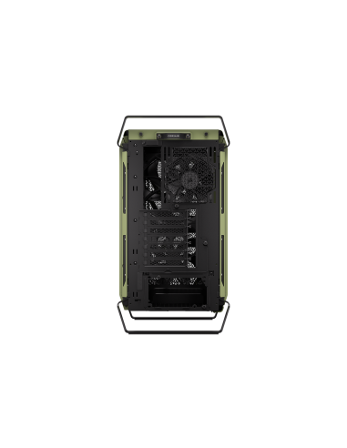 CAJA CORSAIR WARTHOG RS MID-TOWER VERDE CC-9011352-WW
