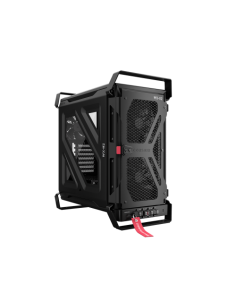 CAJA CORSAIR WARTHOG RS MID-TOWER NEGRA CC-9011351-WW