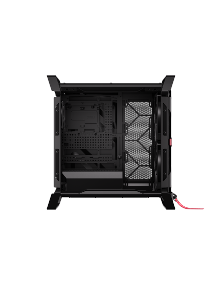 CAJA CORSAIR WARTHOG RS MID-TOWER NEGRA CC-9011351-WW