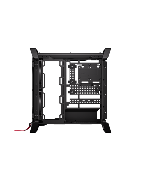 CAJA CORSAIR WARTHOG RS MID-TOWER NEGRA CC-9011351-WW
