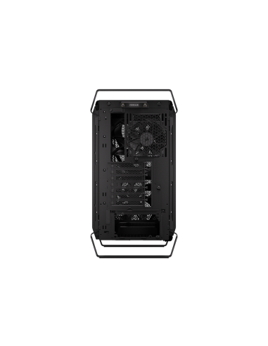 CAJA CORSAIR WARTHOG RS MID-TOWER NEGRA CC-9011351-WW