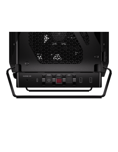 CAJA CORSAIR WARTHOG RS MID-TOWER NEGRA CC-9011351-WW