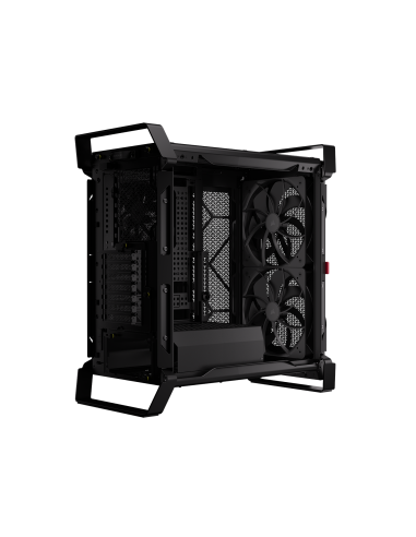 CAJA CORSAIR WARTHOG RS MID-TOWER NEGRA CC-9011351-WW