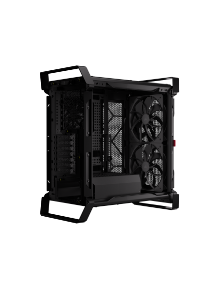 CAJA CORSAIR WARTHOG RS MID-TOWER NEGRA CC-9011351-WW