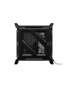 CAJA CORSAIR WARTHOG MID-TOWER NEGRA CC-9011349-WW 2