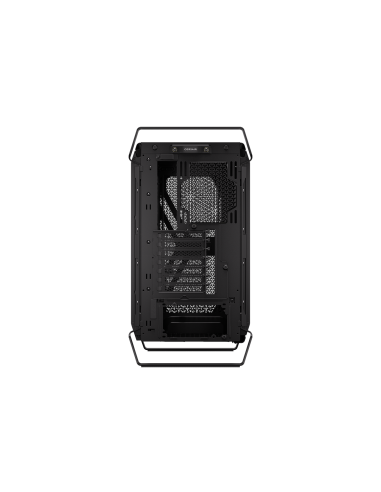CAJA CORSAIR WARTHOG MID-TOWER NEGRA CC-9011349-WW