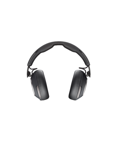 HP Poly Auriculares Poly Voyager Surround 80 UC USB-C + Adaptador USB-C/A