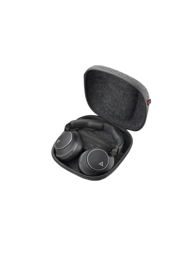 HP Poly Auriculares Poly Voyager Surround 80 UC USB-C + Adaptador USB-C/A