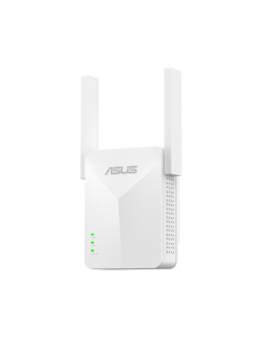 ASUS RP-AX50 Transmisor y receptor de red Blanco 10, 100, 1000 Mbit/s