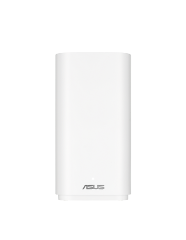 ASUS ZenWiFi BD4 BE3600 Outdoor 1 Pack Doble banda (2,4 GHz / 5 GHz) Wi-Fi 7 (802.11be) Blanco 2 Interno