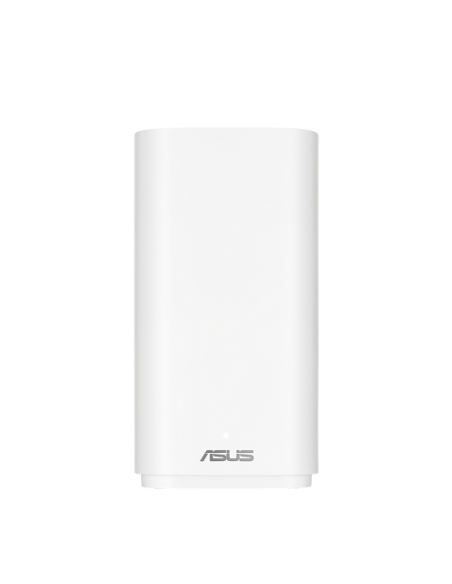 ASUS ZenWiFi BD4 BE3600 Outdoor 1 Pack Doble banda (2,4 GHz / 5 GHz) Wi-Fi 7 (802.11be) Blanco 2 Interno