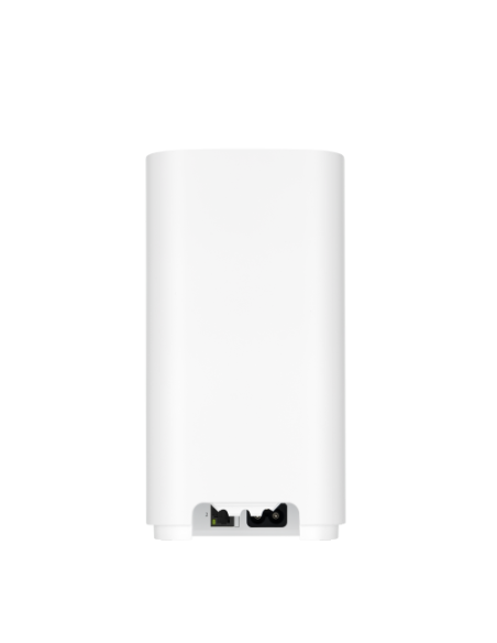 ASUS ZenWiFi BD4 BE3600 Outdoor 1 Pack Doble banda (2,4 GHz / 5 GHz) Wi-Fi 7 (802.11be) Blanco 2 Interno