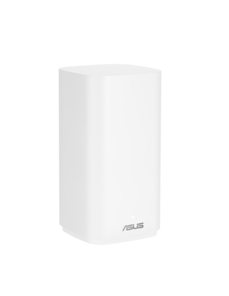 ASUS ZenWiFi BD4 BE3600 Outdoor 1 Pack Doble banda (2,4 GHz / 5 GHz) Wi-Fi 7 (802.11be) Blanco 2 Interno