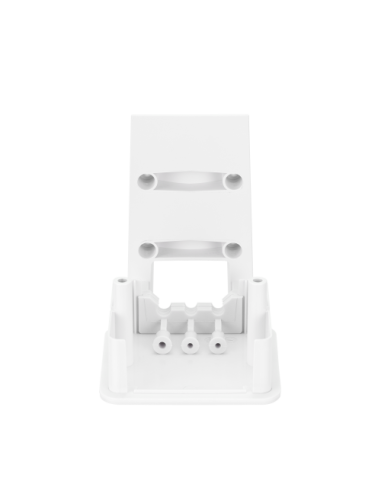 ASUS ZenWiFi BD4 BE3600 Outdoor 1 Pack Doble banda (2,4 GHz / 5 GHz) Wi-Fi 7 (802.11be) Blanco 2 Interno