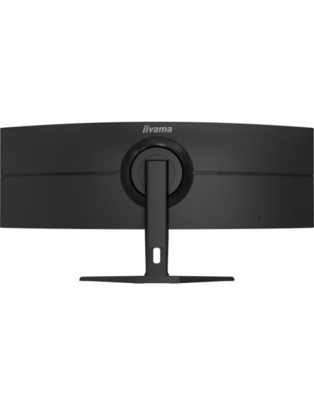 MONITOR IIYAMA PANTALLA CURVA PARA PC 113 CM (49") VA, 300cd, DQHD, 2H1DP