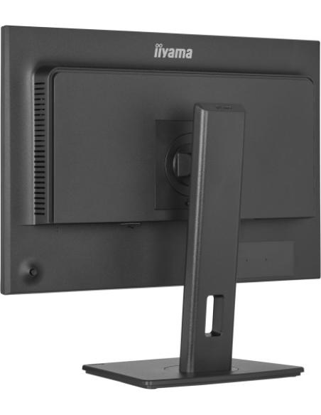 MONITOR IIYAMA, 24.1" IPS 1H1C 65W, 1920x1200, 1A1C