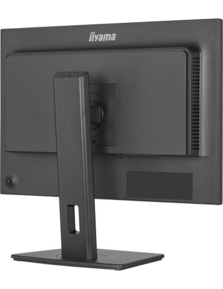 MONITOR IIYAMA, 24.1" IPS 1H1C 65W, 1920x1200, 1A1C