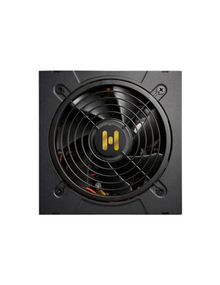 FSP Hydro GT PRO 1000W unidad de fuente de alimentación 24-pin ATX ATX Negro