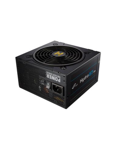 FSP Hydro GT PRO 1000W unidad de fuente de alimentación 24-pin ATX ATX Negro