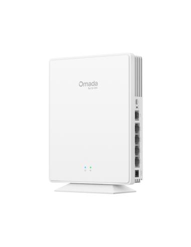 TP-Link EAP603GP-Desktop 1775 Mbit/s Blanco