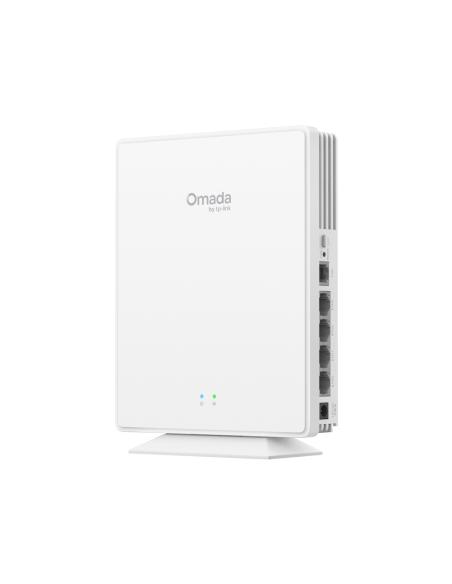 TP-Link EAP603GP-Desktop 1775 Mbit/s Blanco