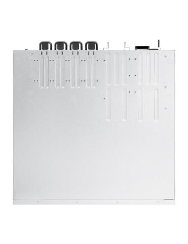 TP-LINK OMADA CAMPUS 48-PORT 2.5G STACKABLE L3 MANAGED POE++ SWITCH WITH 6× 25G SLOTS
