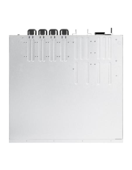 TP-LINK OMADA CAMPUS 48-PORT 2.5G STACKABLE L3 MANAGED POE++ SWITCH WITH 6× 25G SLOTS