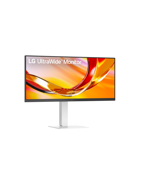 MONITOR LG ULTRAWIDE 29 PULGADAS,29BF550B-W PANEL IPS,60HZ,5MS, 3440X1440, 21:9. HDMI, USBC, DP