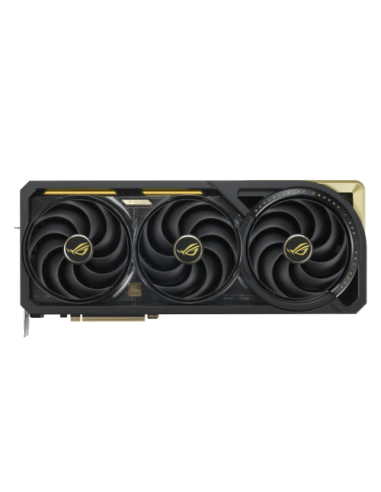 ASUS ROG Astral GeForce RTX 5090 Edition 20 NVIDIA 32 GB GDDR7